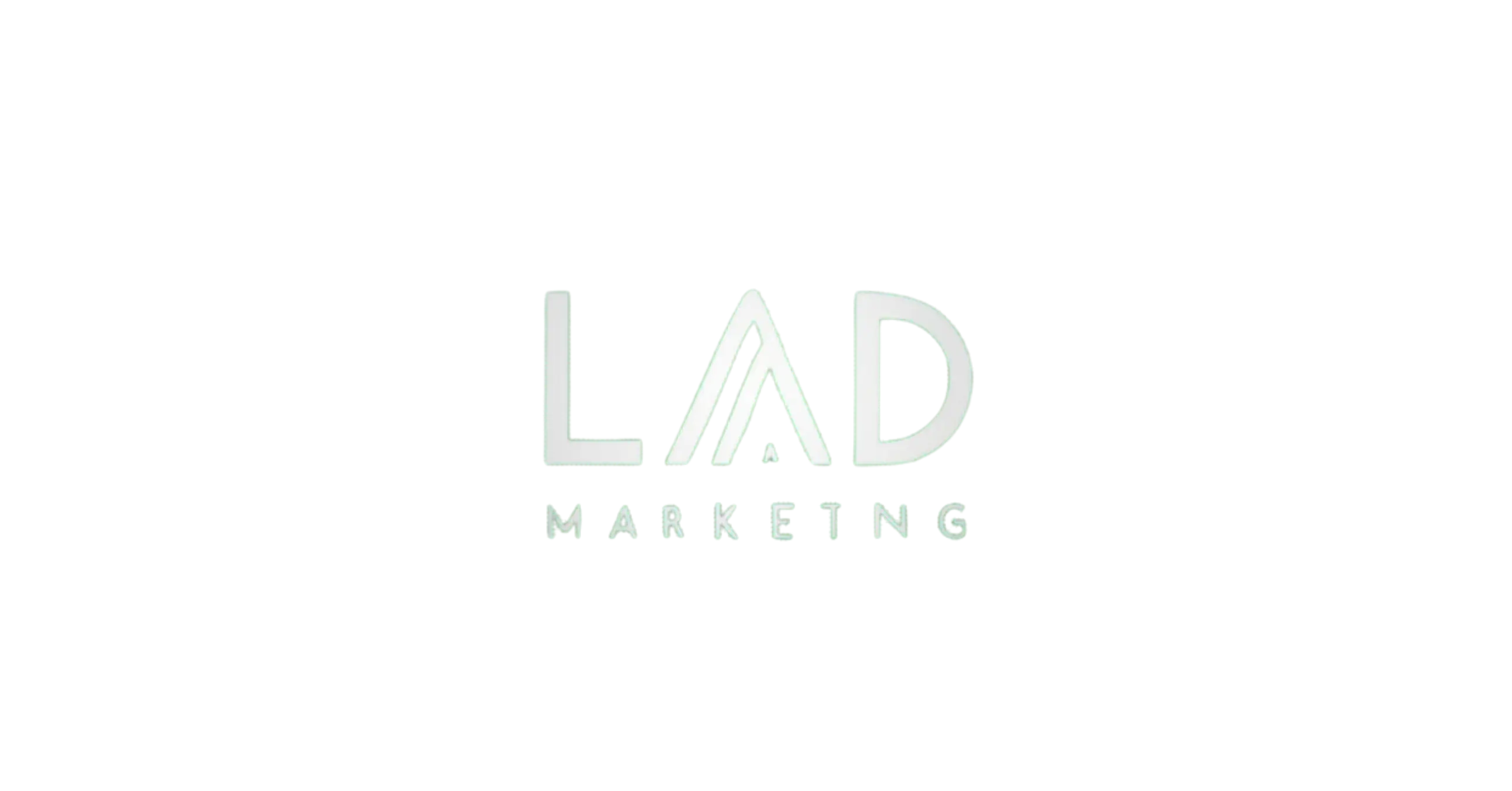 LAD Marketing logo